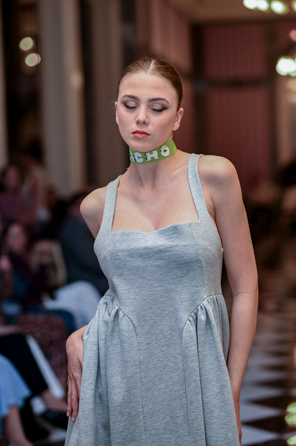 Vestido "Romántica"