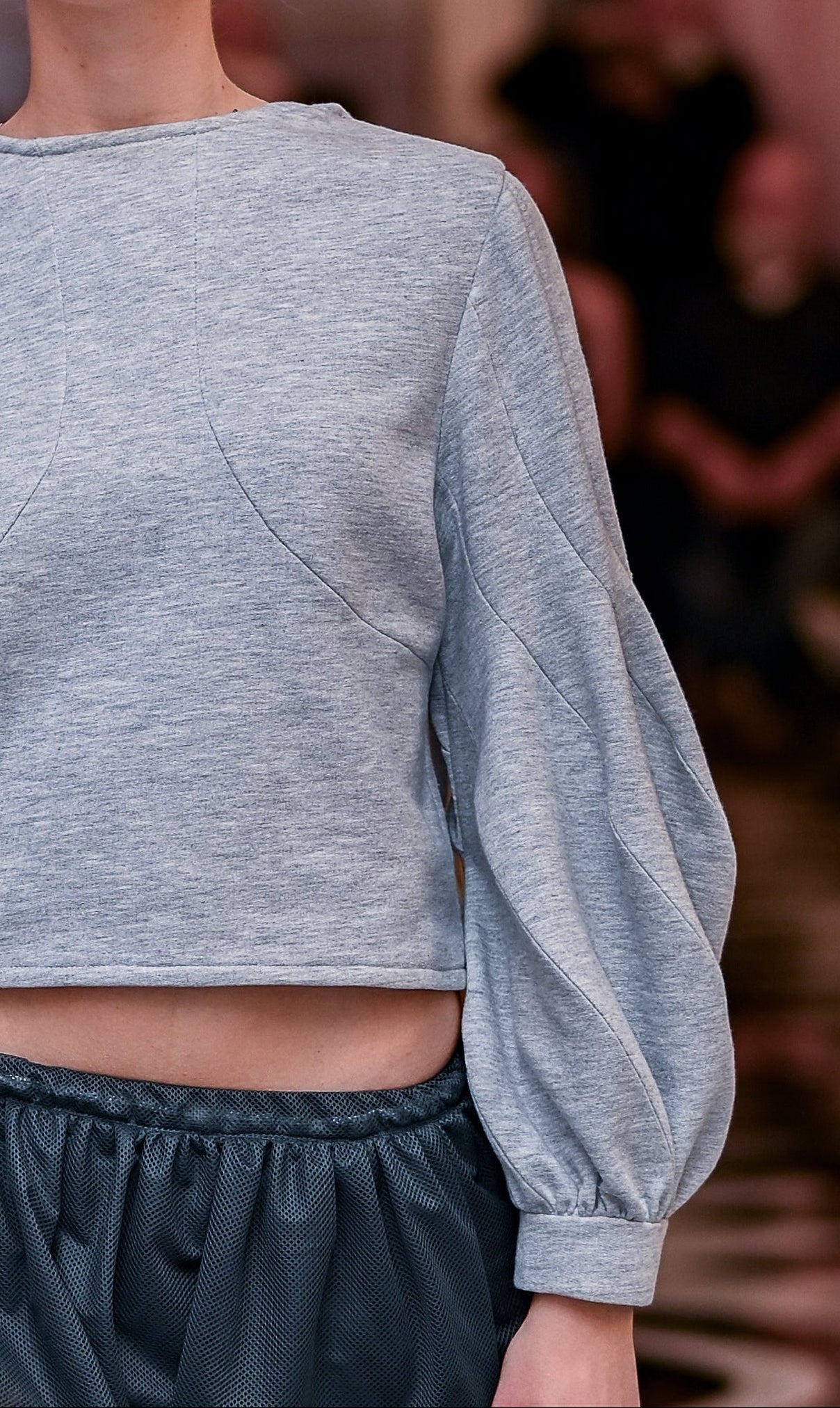 Sudadera "Sabia"