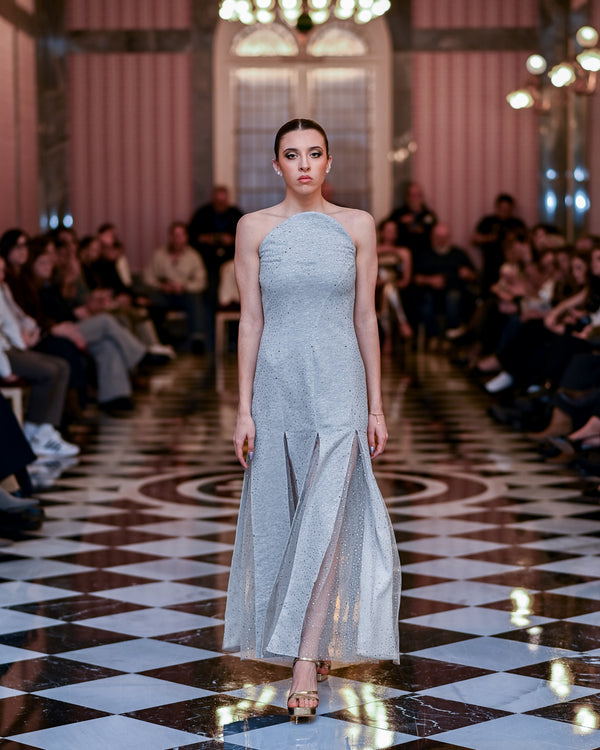 Vestido "Cuidadora"