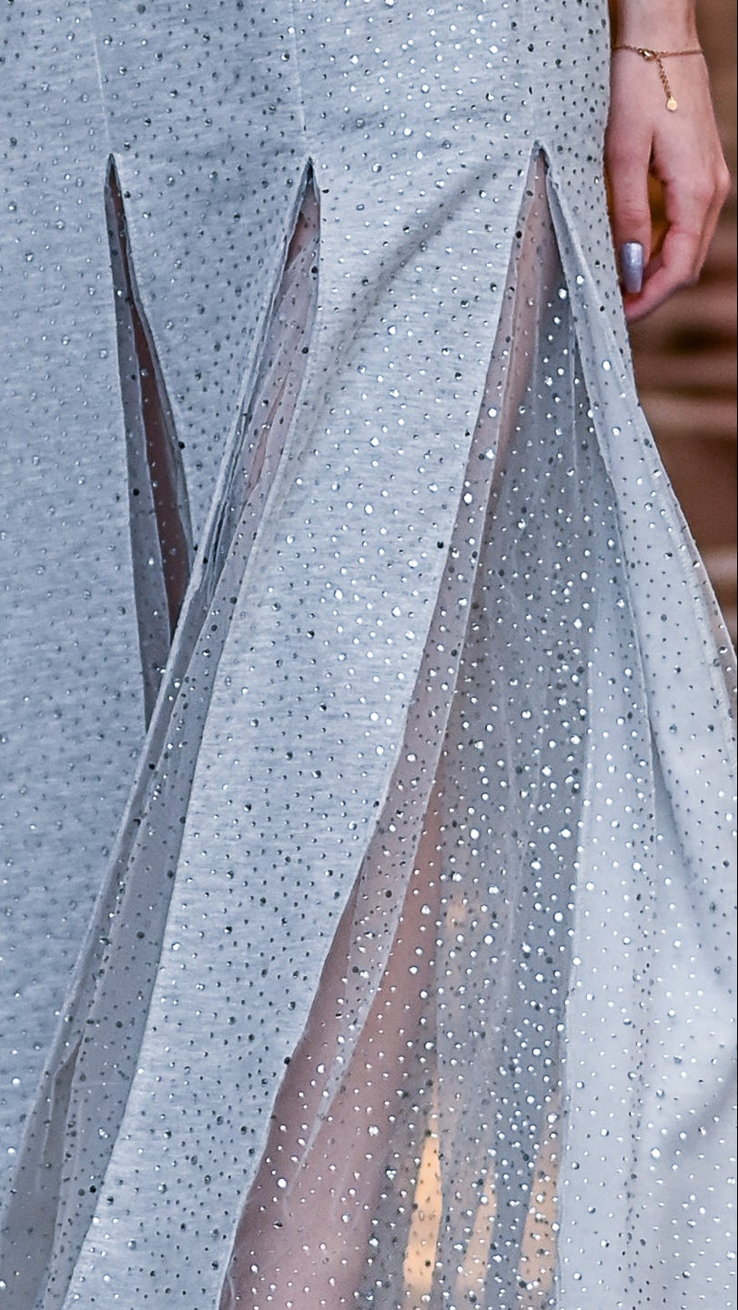Vestido "Cuidadora"
