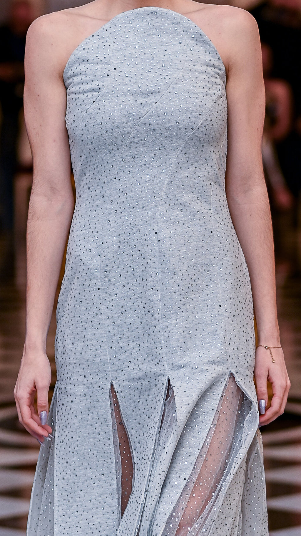Vestido "Cuidadora"