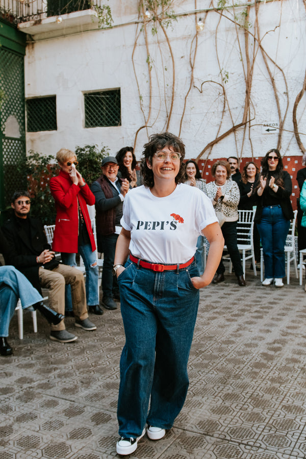 Camiseta PEPI'S